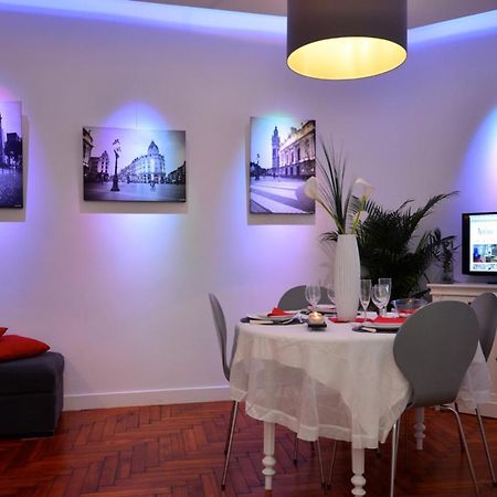 The Appart Apartment Lille Exterior foto