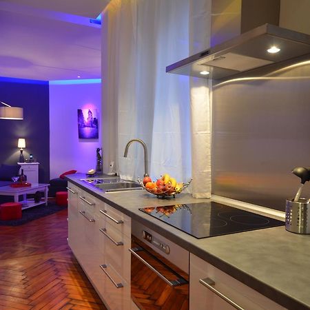 The Appart Apartment Lille Exterior foto