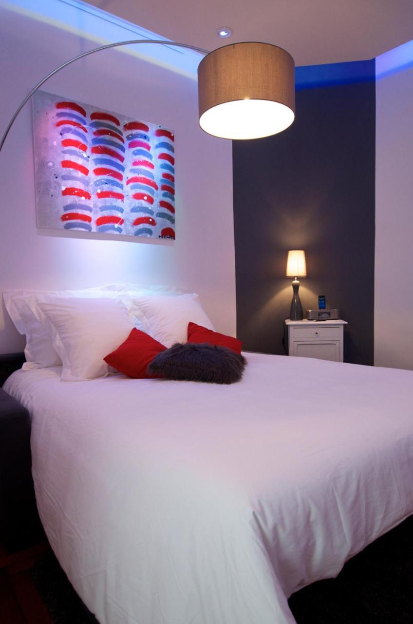 The Appart Apartment Lille Exterior foto