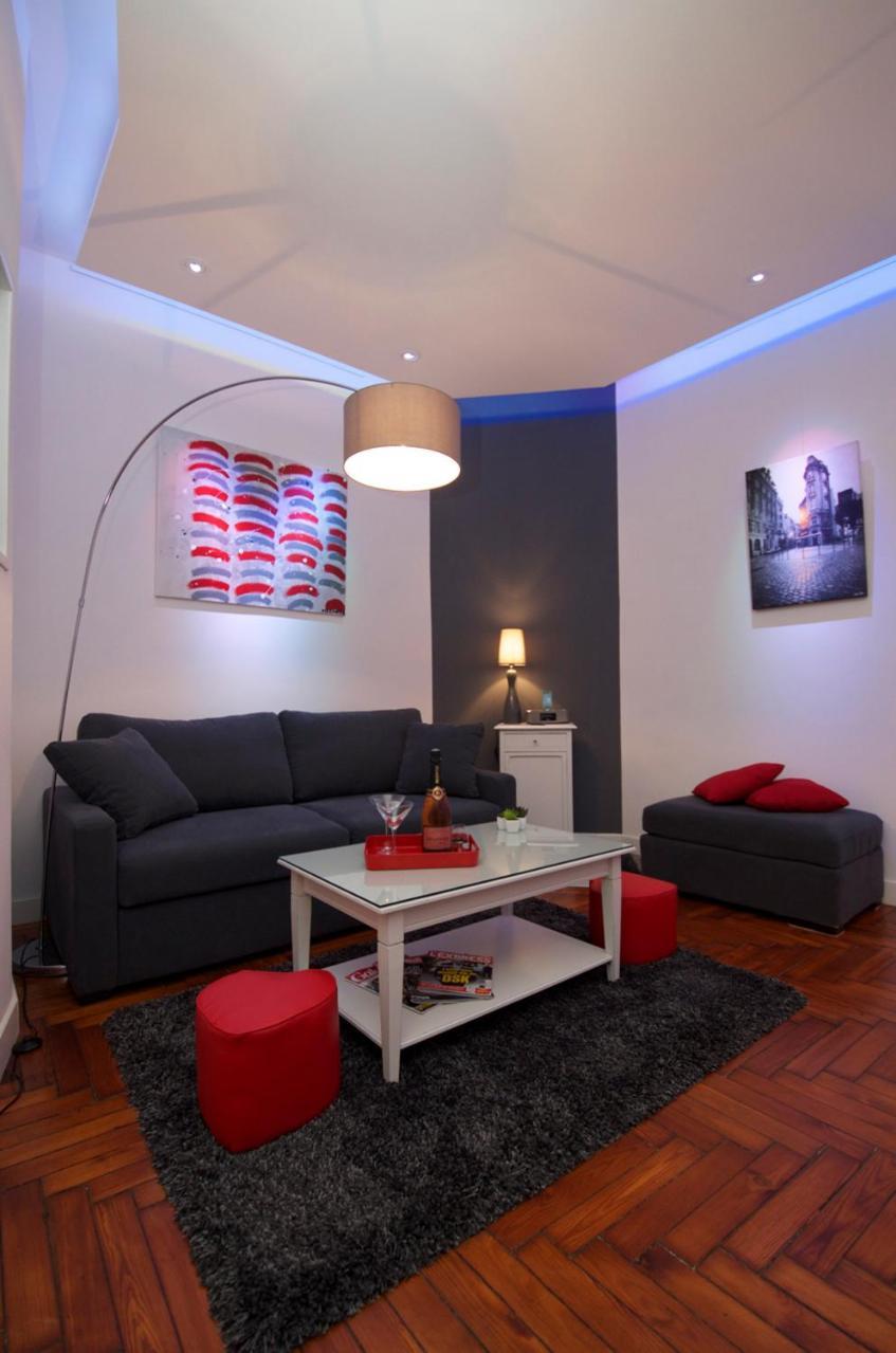The Appart Apartment Lille Exterior foto
