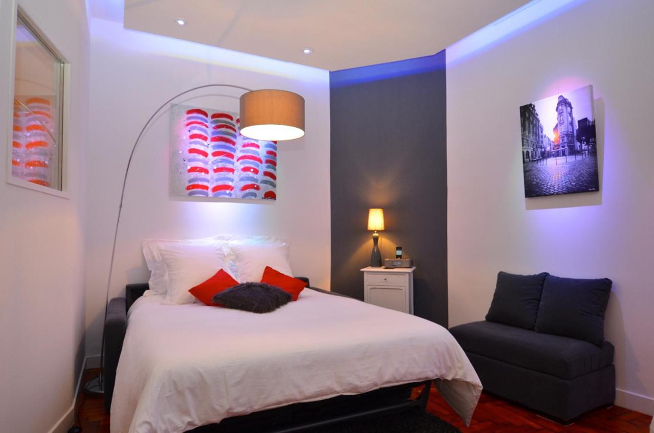 The Appart Apartment Lille Exterior foto
