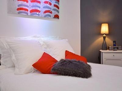 The Appart Apartment Lille Exterior foto