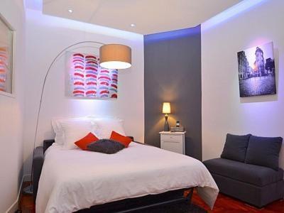 The Appart Apartment Lille Exterior foto