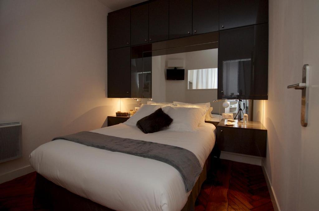 The Appart Apartment Lille Cameră foto
